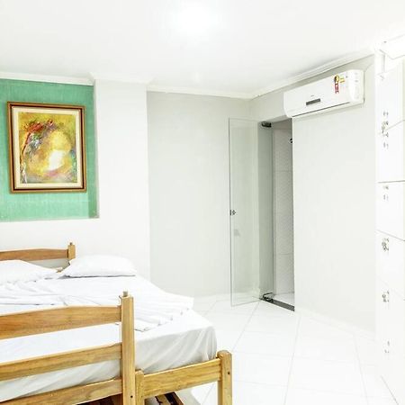 Hostel Fonte Prime Salvador Eksteriør bilde