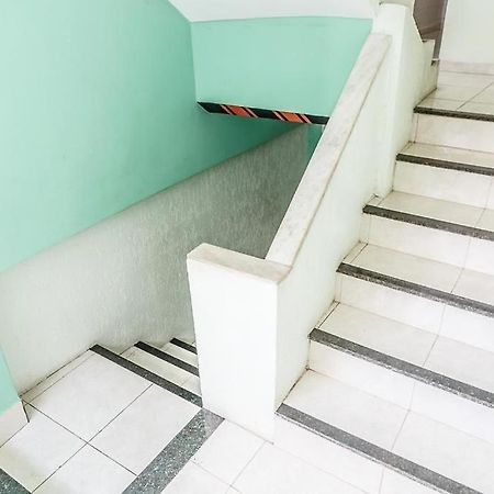 Hostel Fonte Prime Salvador Eksteriør bilde