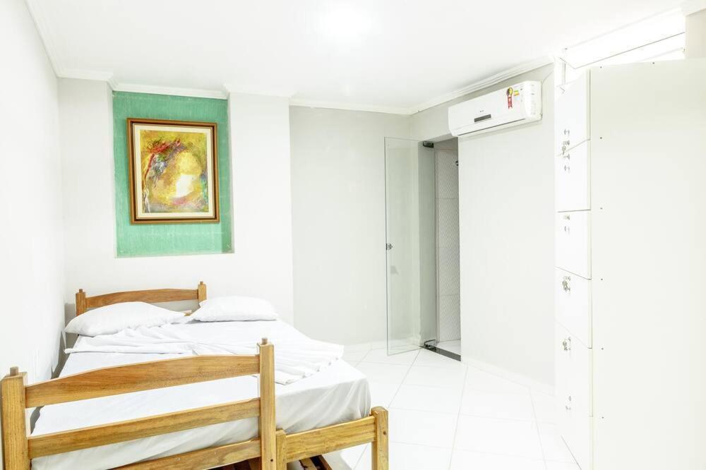 Hostel Fonte Prime Salvador Eksteriør bilde