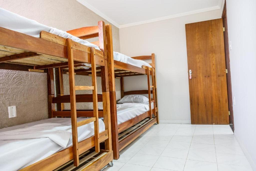 Hostel Fonte Prime Salvador Eksteriør bilde