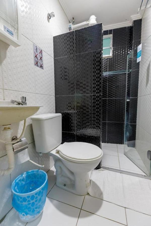 Hostel Fonte Prime Salvador Eksteriør bilde