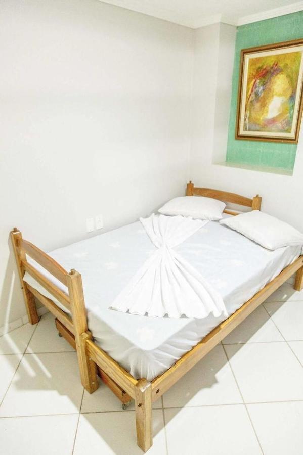Hostel Fonte Prime Salvador Eksteriør bilde