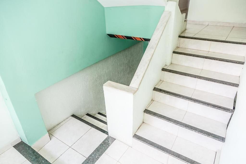 Hostel Fonte Prime Salvador Eksteriør bilde