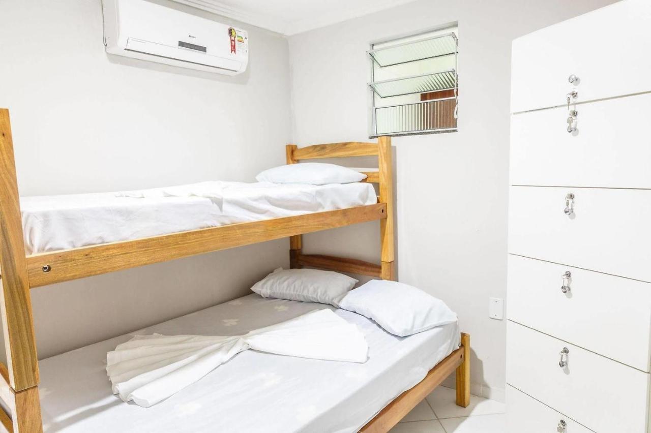Hostel Fonte Prime Salvador Eksteriør bilde