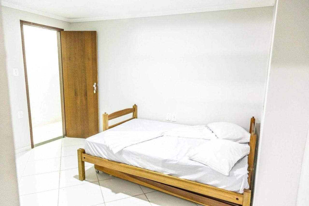 Hostel Fonte Prime Salvador Eksteriør bilde